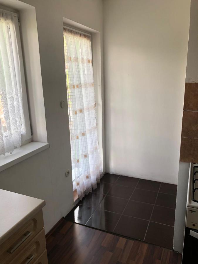 Appartamento Standa Sluka Udoli Albrechtic Albrechtice v Jizerskych horach Esterno foto