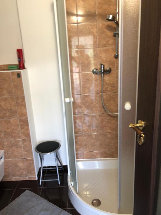 Appartamento Standa Sluka Udoli Albrechtic Albrechtice v Jizerskych horach Esterno foto