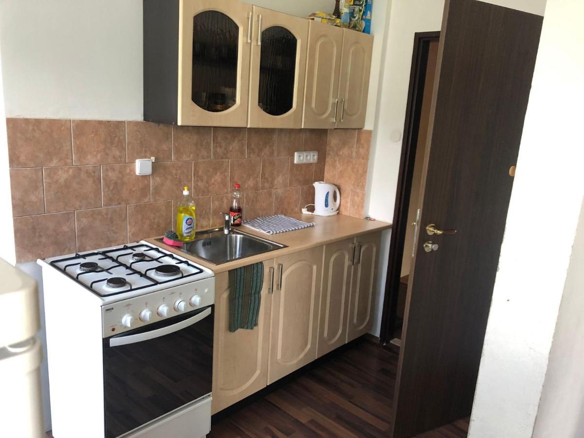 Appartamento Standa Sluka Udoli Albrechtic Albrechtice v Jizerskych horach Esterno foto