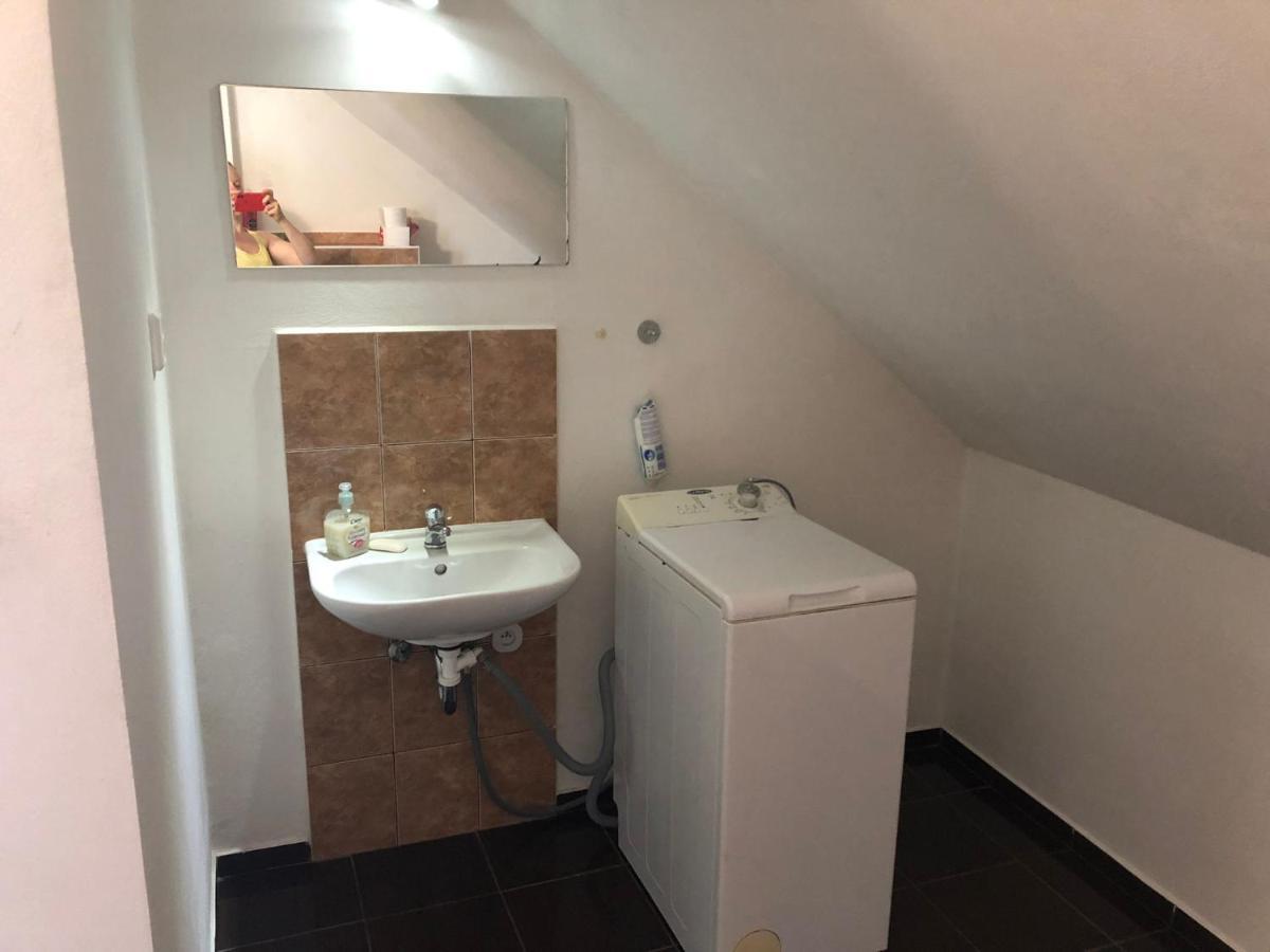 Appartamento Standa Sluka Udoli Albrechtic Albrechtice v Jizerskych horach Esterno foto